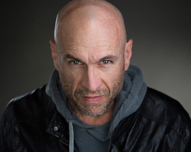 Eric Lee Huffman