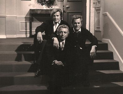 The Persuaders