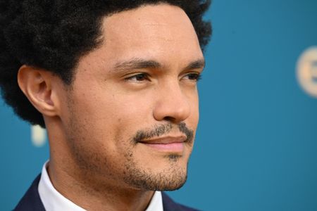 Trevor Noah at an event for The 74th Primetime Emmy Awards (2022)