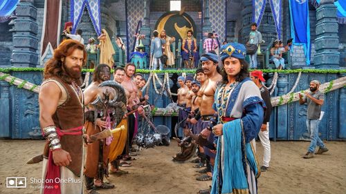 More from PORUS