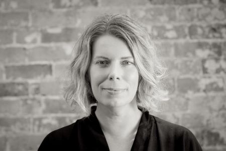Rebecca Barry