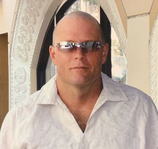 Christopher Parker