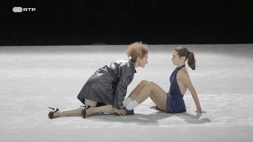 Suicide Virgins by John Romão (Theatre Play)