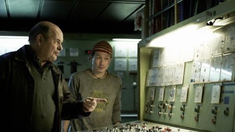 Valparaiso (2011)