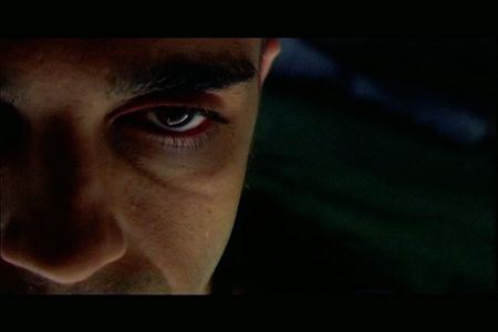 Dastan Khalili in Insomnia Manica (2005)