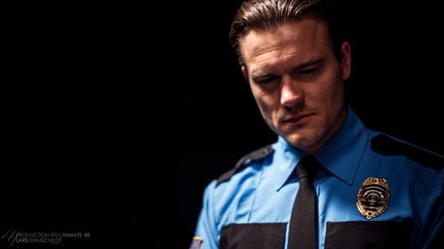 Inmate 48 (2014)