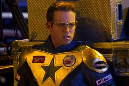 Eric Martsolf in Smallville (2001)