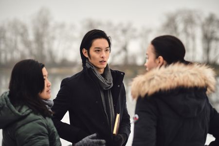 Lok Kwan Woo