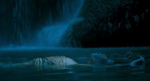 Wallapa Mongkolprasert in Uncle Boonmee Who Can Recall His Past Lives (2010)