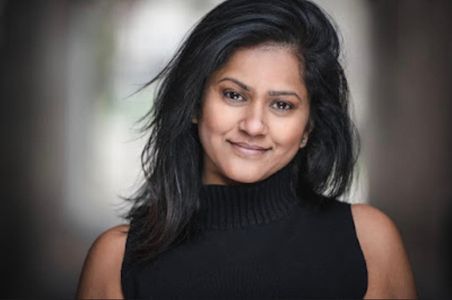 Bhawna Bhawsar