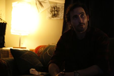 On-set of The Frequencies