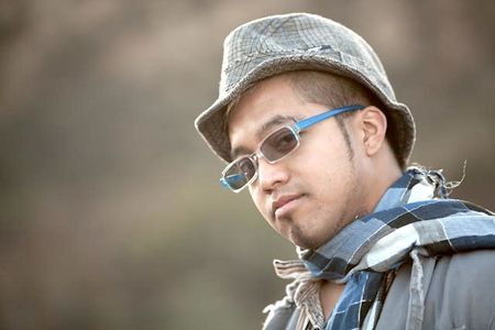 David Jason Perez