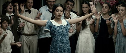 Lika Babluani in In Bloom (2013)