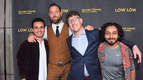 Low Low Premiere