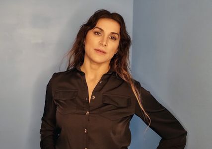Silvia Platsis