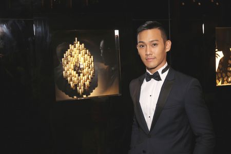 Wesley Wong