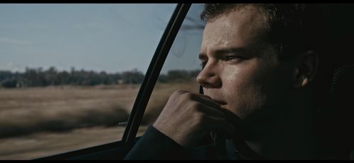 Shane Graham in The Ride