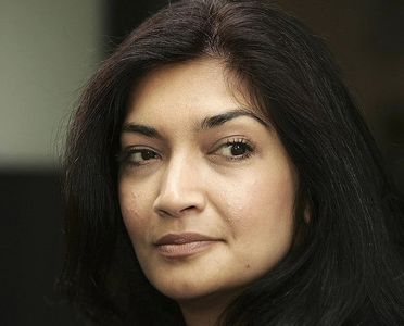 Faria Alam