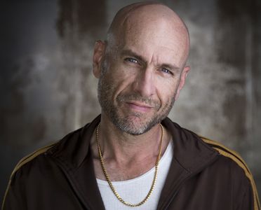 Eric Lee Huffman
