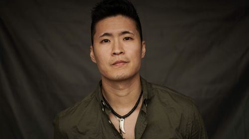 Chris Naoki Lee