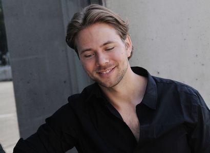 Benjamin Trinks