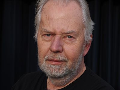 Harald Maack