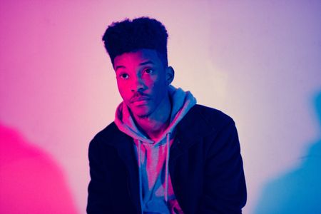 Idriys Jones