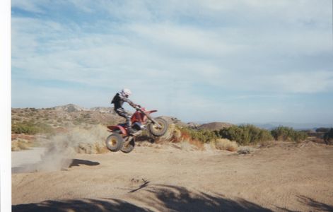 ATC 250R