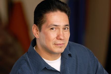 William Trujillo
