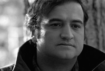 John Belushi in Continental Divide (1981)