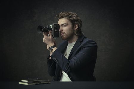Nicholas Connor