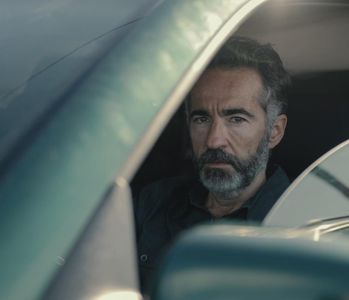 Pepe Ocio in Rapa (2022)