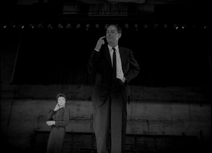 Jean Martin in Paris Belongs to Us (1961)