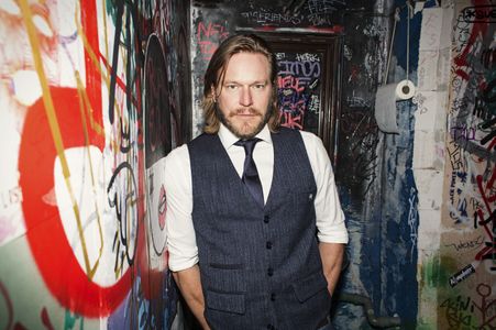 Tobias Kay