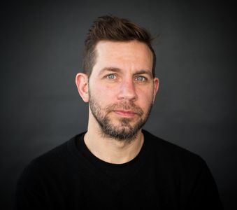 Patrick Cameron