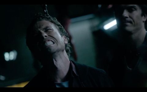 CW Vampire Diaries