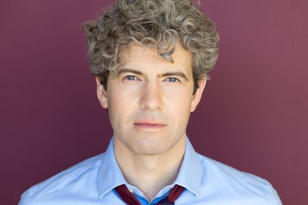 Nick Afka Thomas