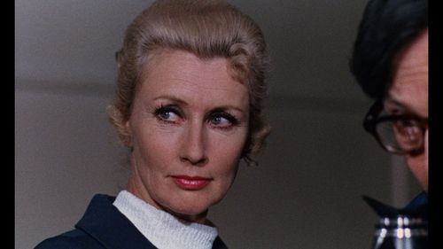 Pia Andersson and Alan Charles in Whirlpool (1970)