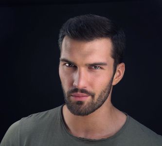 Headshot