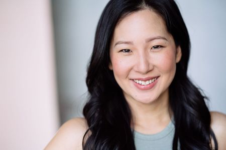 Katherine Ko