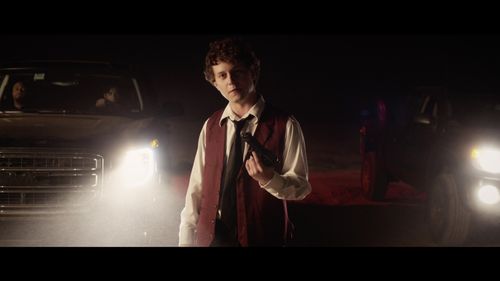 Simi Valley - Brendan - 2018