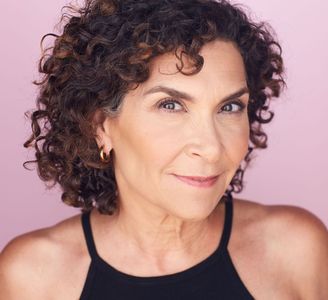 Polly Kreisman