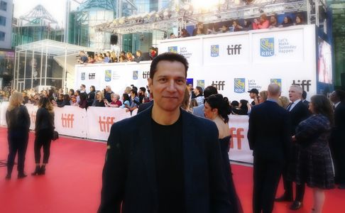 Toronto International Film Festival