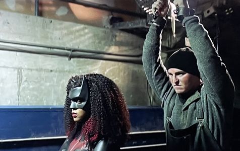 Batwoman