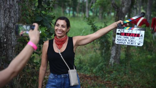 Mariem Pérez Riera