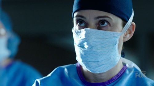 The Resident
