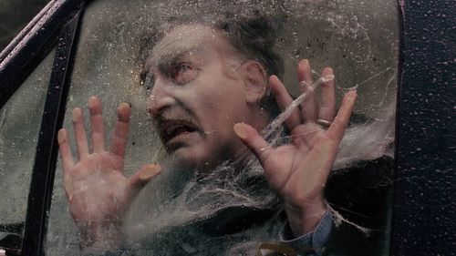 Tom O'Rourke in The X-Files (1993)