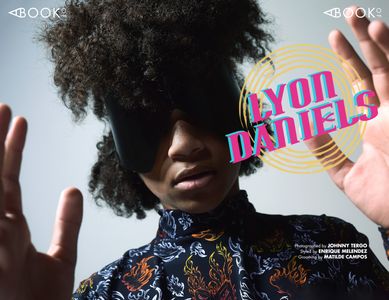 Lyon Daniels