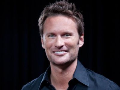 Brian Tyler in Kevin Pollak's Chat Show (2009)