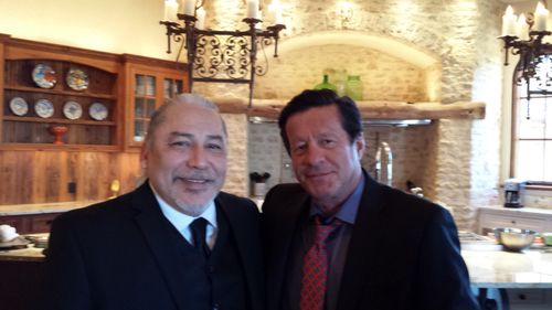 Raymond Rivera
